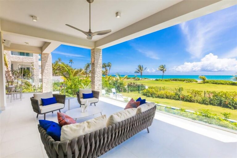 Luxury Living at St. Regis Bahia Beach Resort
