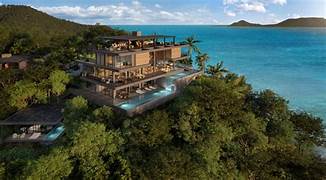 Breath taking Views mixed with Luxury- Astor Mansion- The Crown Jewel of Papagayo