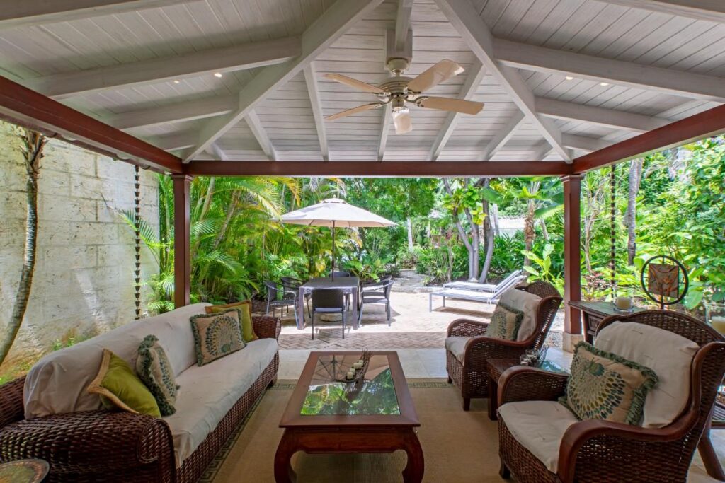 Luxurious Residential Villas 7