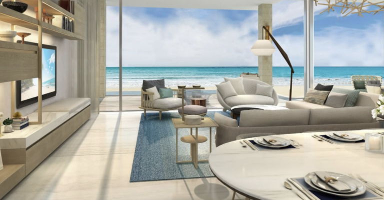 Welcome to Luxury ~Ocean Drive St. Regis Beachfront Residences~ Bahia Beach, Puerto Rico