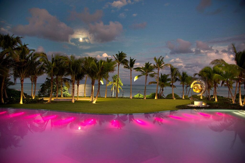Villa Playa Serena 1