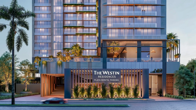 The Residences at the Westin- Playa Bonita Panama “A Hidden Paradise in Panama”