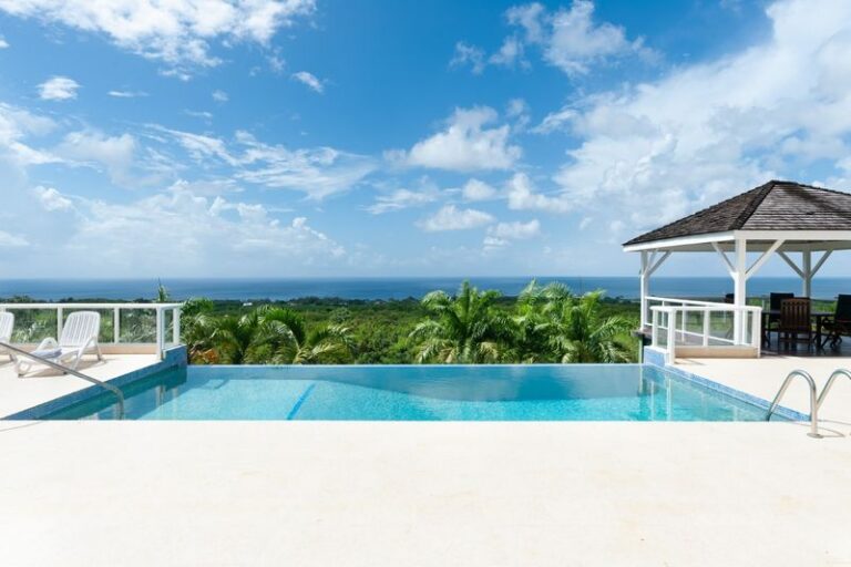Fully Furnished, Luxurious “St Peters House” an Architectures Dream St Peter Barbados