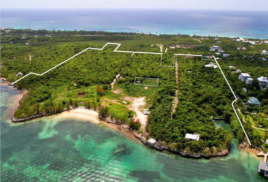 ELBOW CAY CLUB