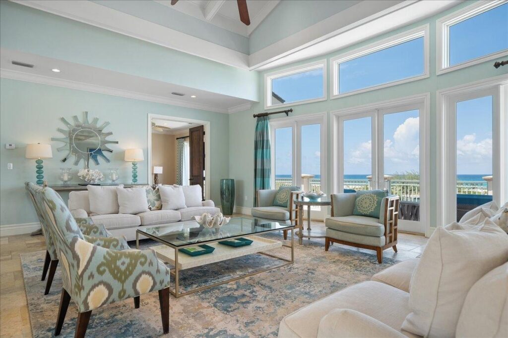 PENTHOUSE GRAND ISLE