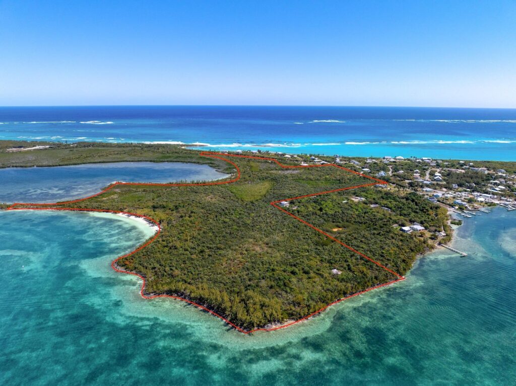 64.67 ACRES GREEN TURTLE