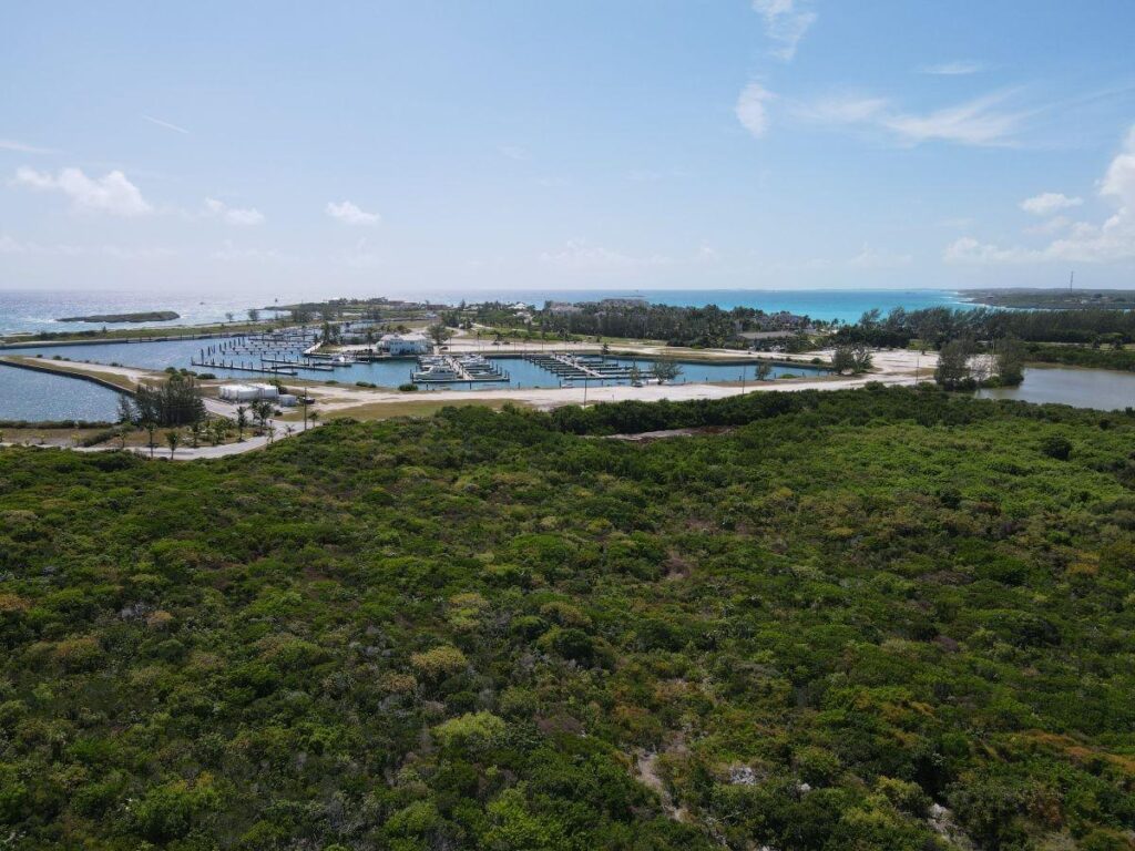 29.5 ACRES SUNRIDGE ESTAT