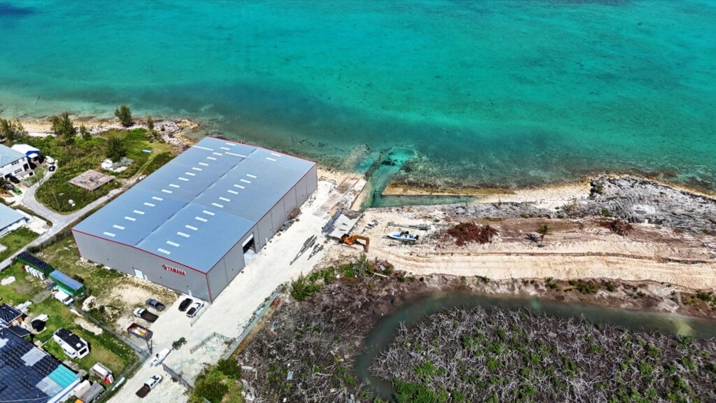 HARBOUR MARINA VILLAS AND