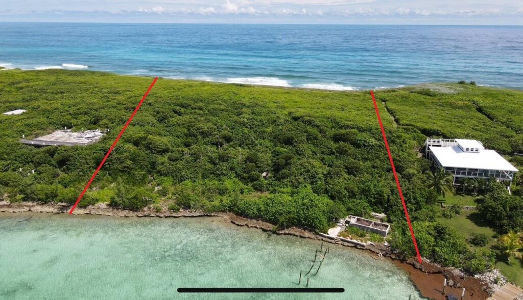 TILLOO CAY SEA TO SEA