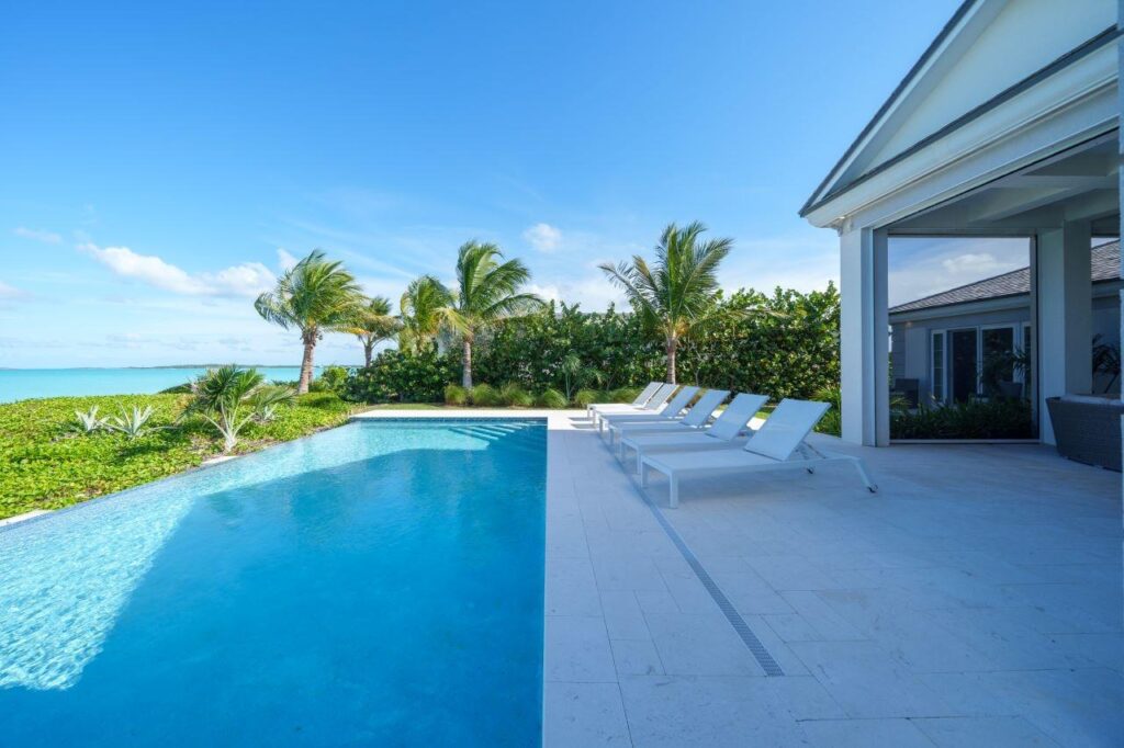 PALMETTO BAY RESORT