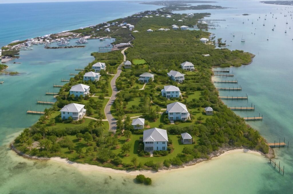 THE SANCTUARY LOT 2B