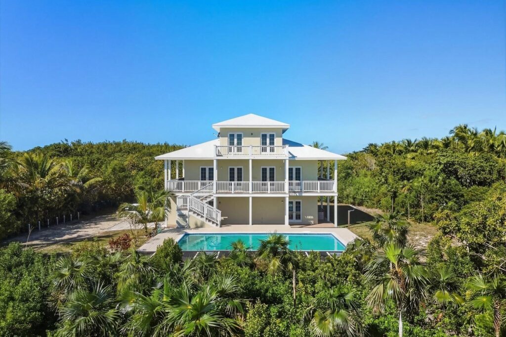 BEACH HAVEN