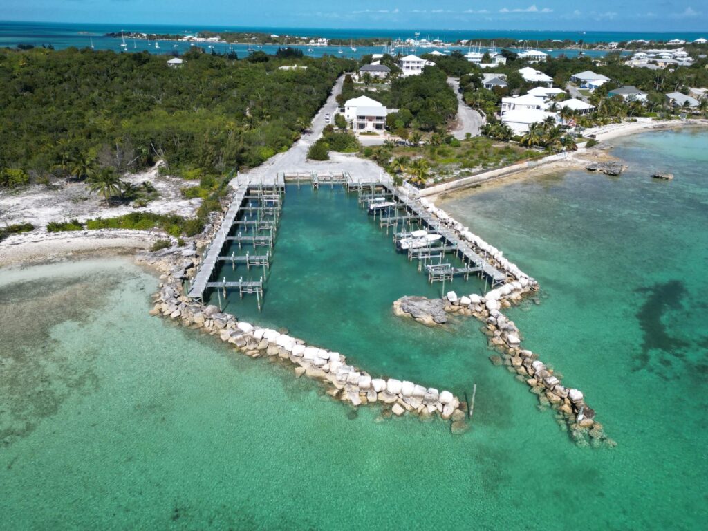 21 SUNRISE BAY SUBDIVISION
