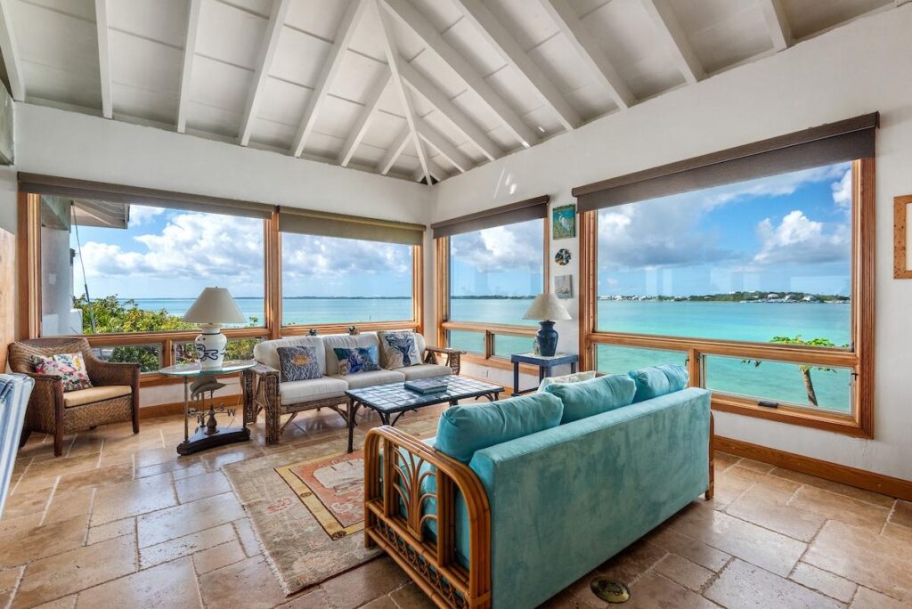 SUGARLOAF CAY