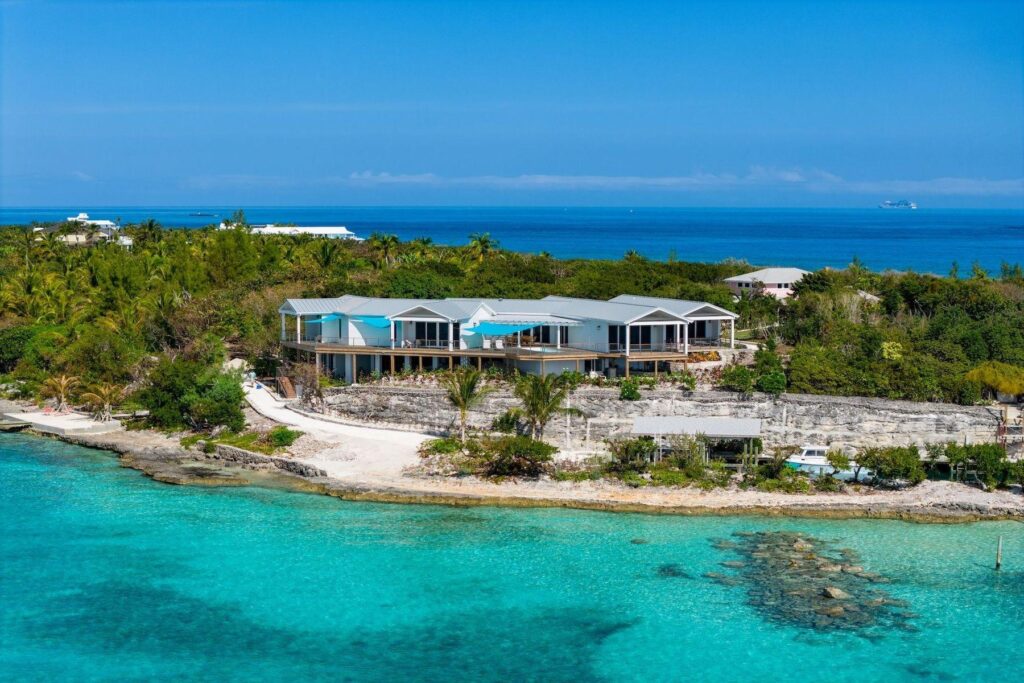 HARBOUR HAVEN