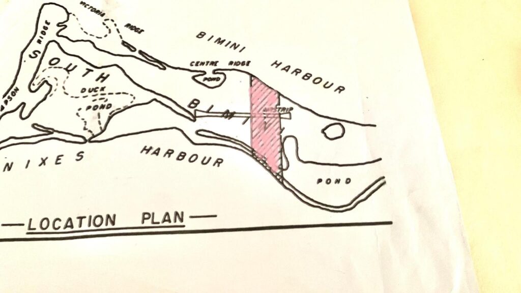 BIMINI 179 ACRE PARCEL