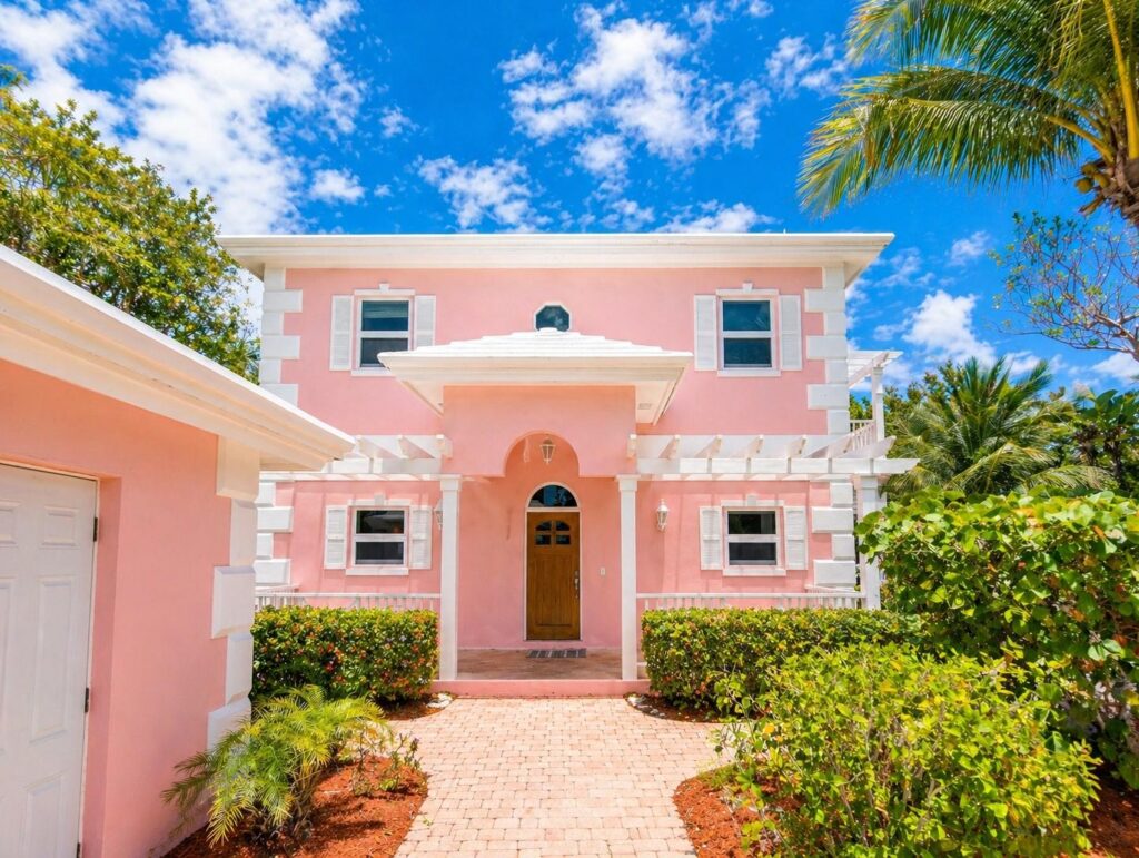 Villa M FEBRUARY POINT