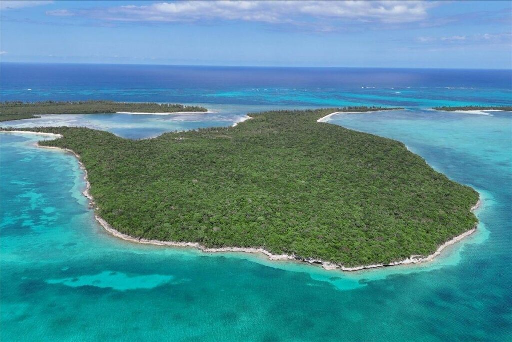 CRAB CAY
