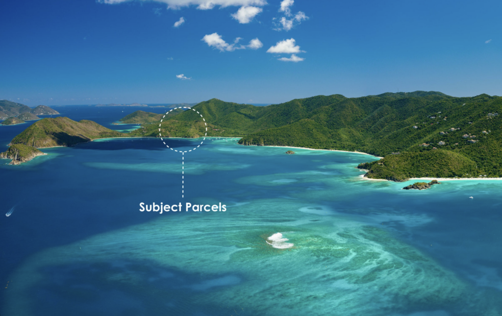 Introducing Abrahams Fancy | One of St. John’s Last Great Beachfront Opportunities