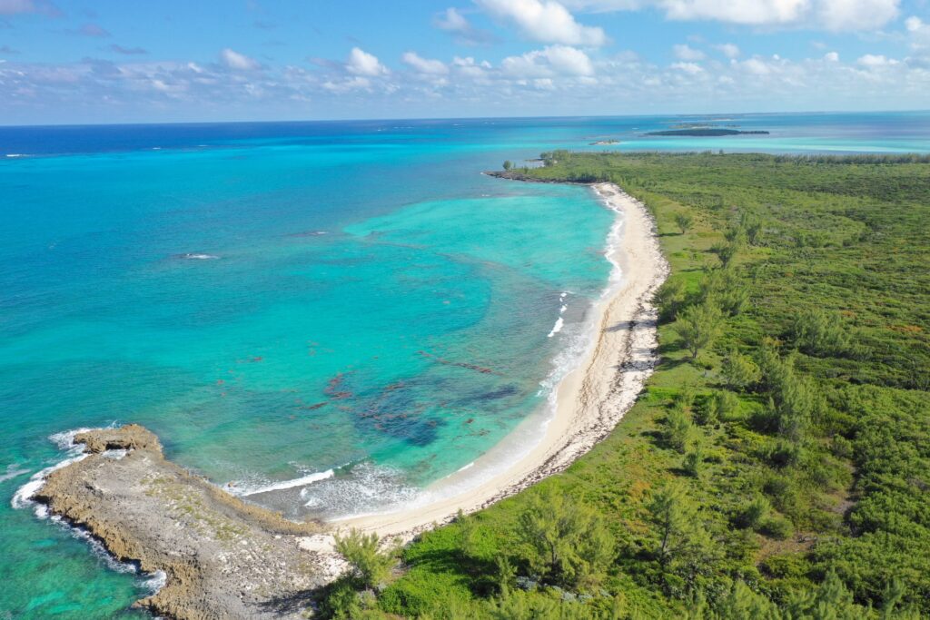Powell Cay Private Island – MLS 55653