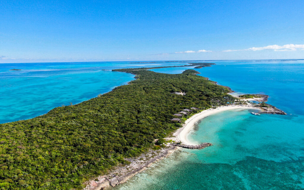 Royal Island  Limited Time Opportunity!