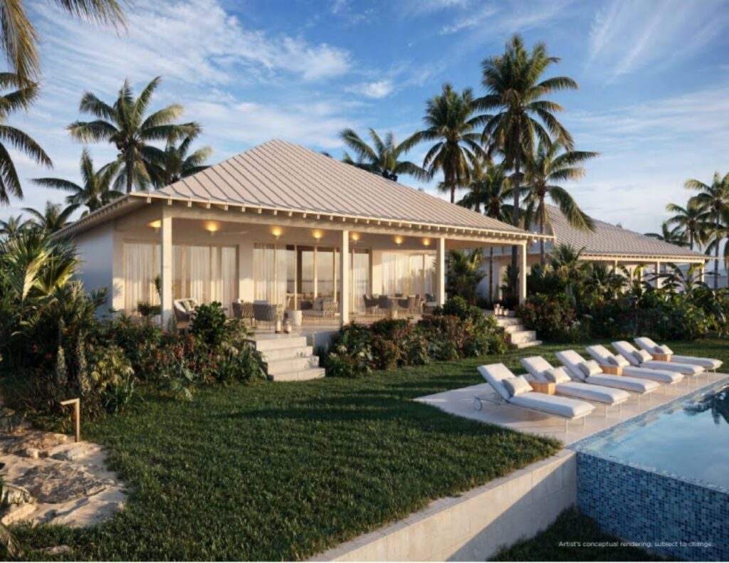 The Residences at Montage Cay