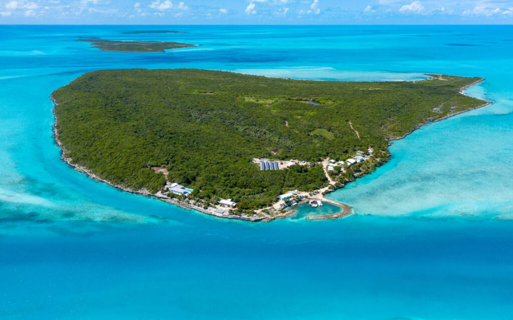 Hummingbird Cay: A Private Island Sanctuary in the Exumas – MLS 63652