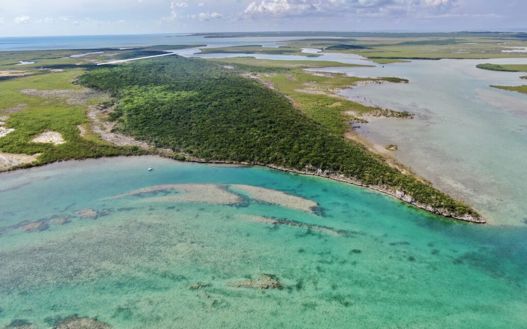 Big Bullard Cay – MLS 64167