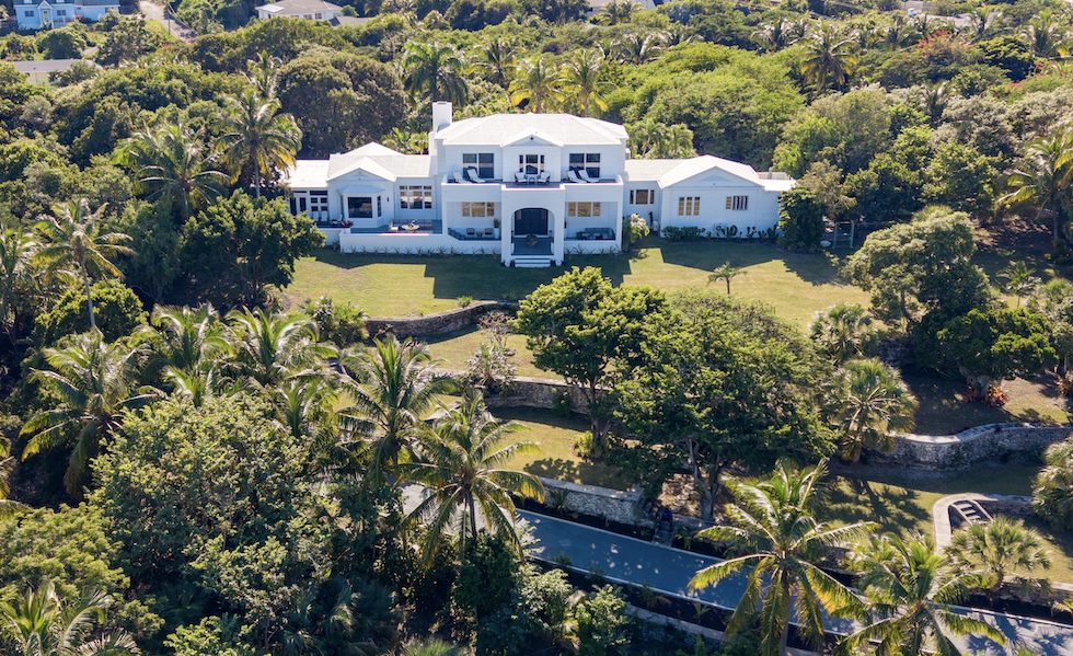 Beaumont Estate – MLS 64923