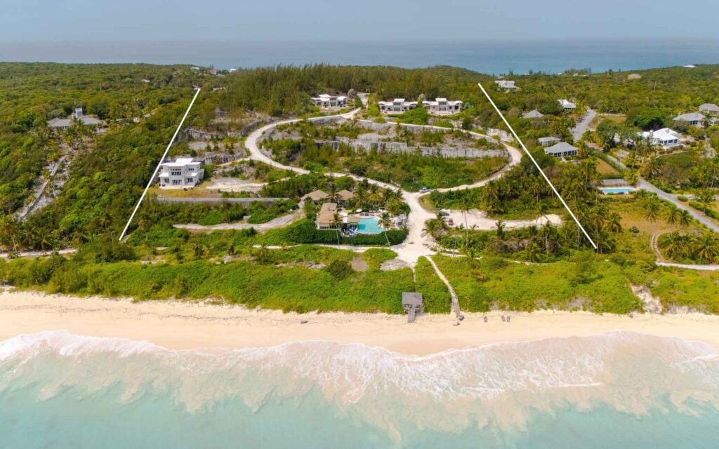 Sky Beach Resort – MLS 65809