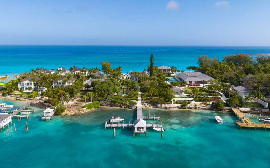Kilkee House – Legendary Ocean-to-Harbour Estate – MLS 66413