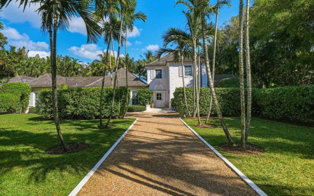 Cottage 104, Clifton Bay Drive, Lyford Cay- MLS 66343