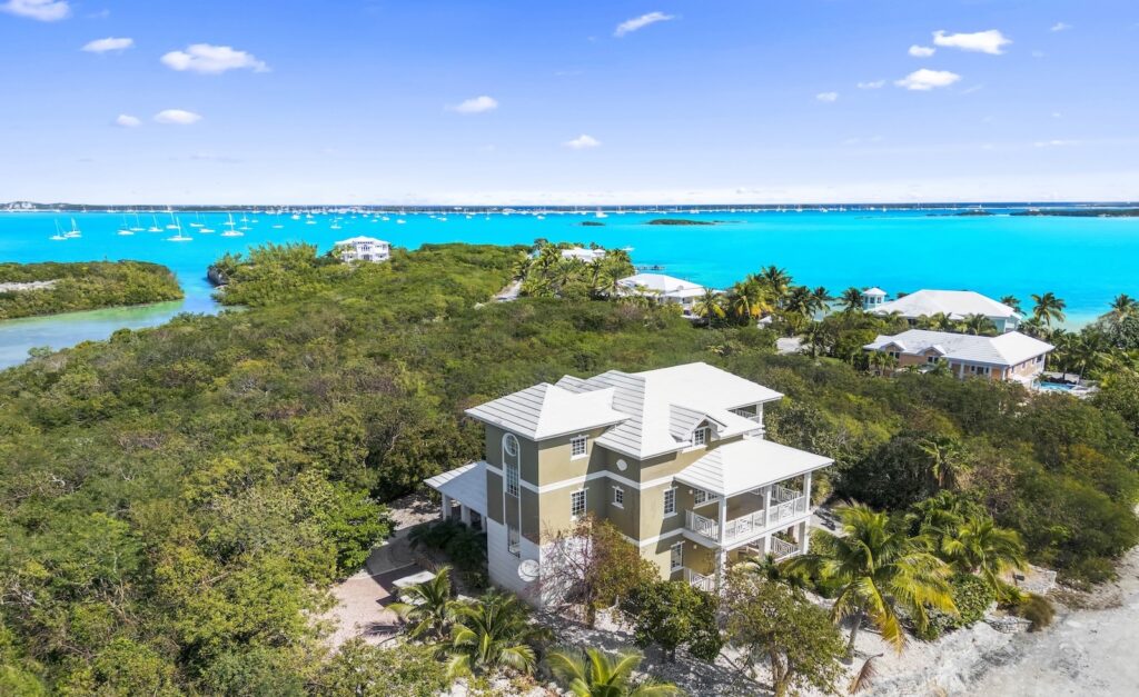 Enchanted View, February Point – MLS 66443