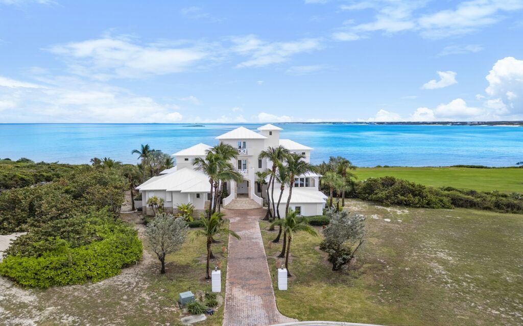 Lot 22, Ocean Ridge Estates – MLS 66542