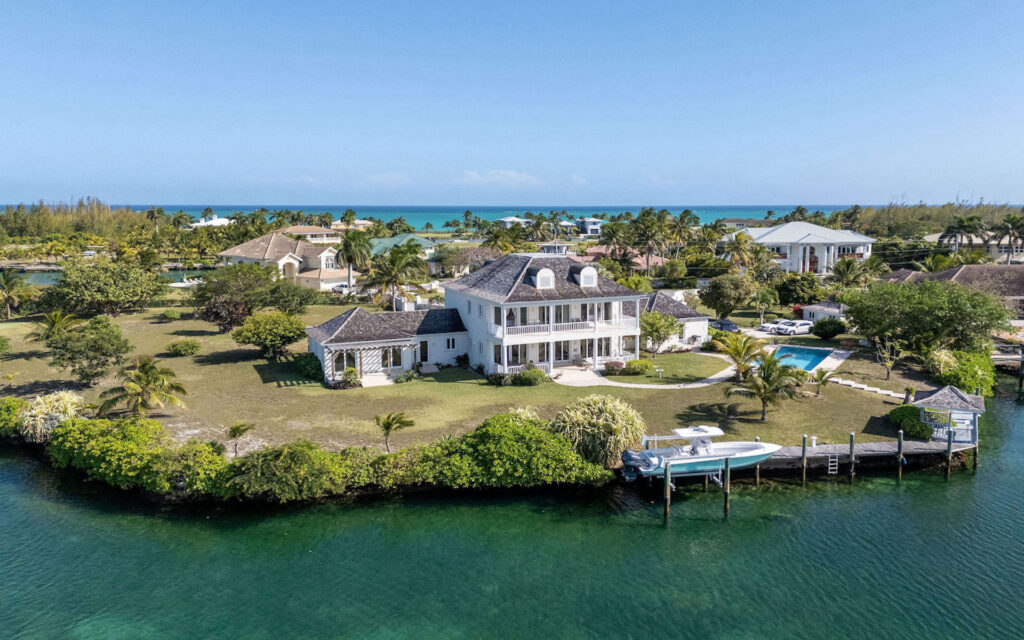 Jacaranda Estate – MLS 67021