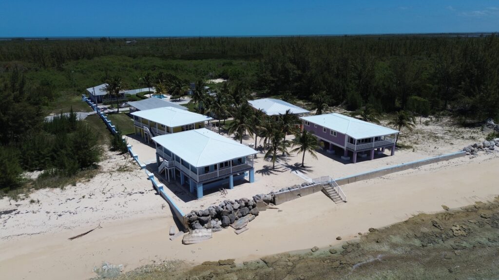 Bootle Bay, Oceanfront Estate – MLS 66930