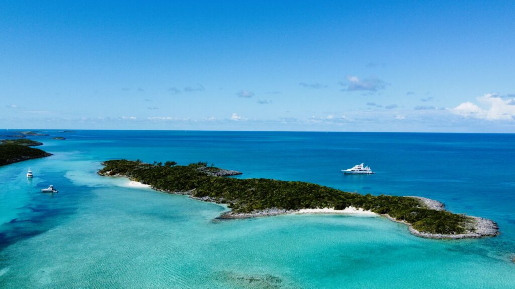 Roberts Cay, Private Island – MLS 67495