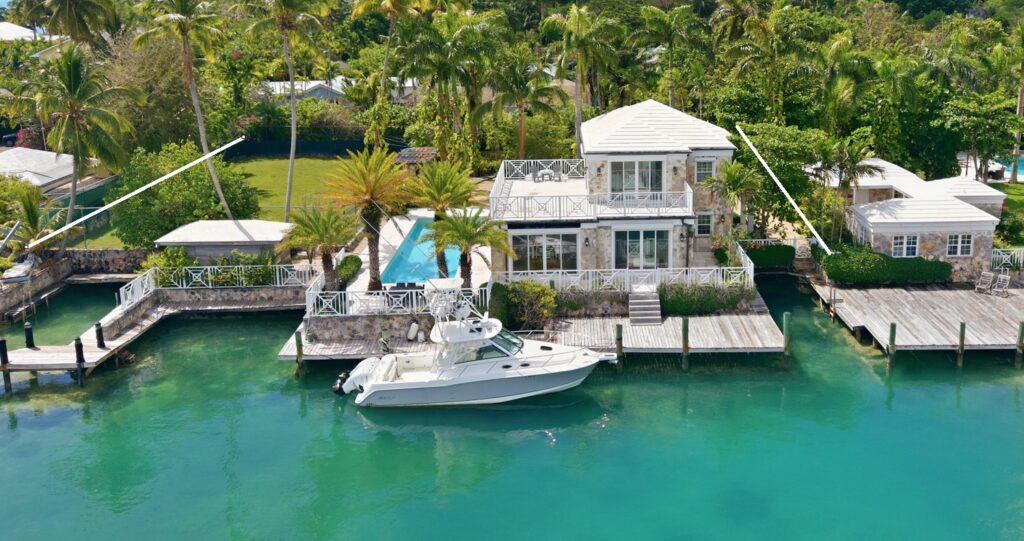 Turtle Villa – MLS 67163