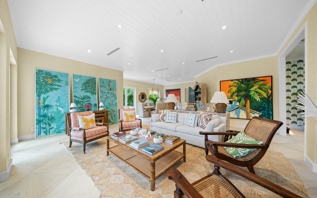 Charleston House – MLS 67220