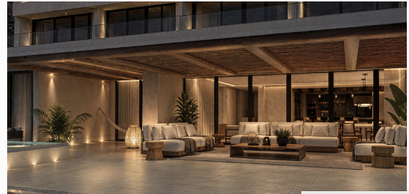  The St. Regis Residences: Private Luxury Living – Los Cabos Mexico