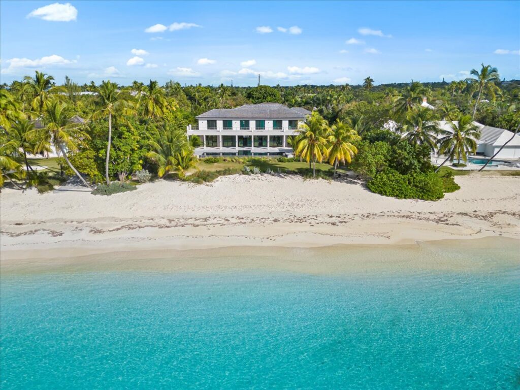 Villa Latte Macchiato, Clifton Bay Drive – MLS 67782