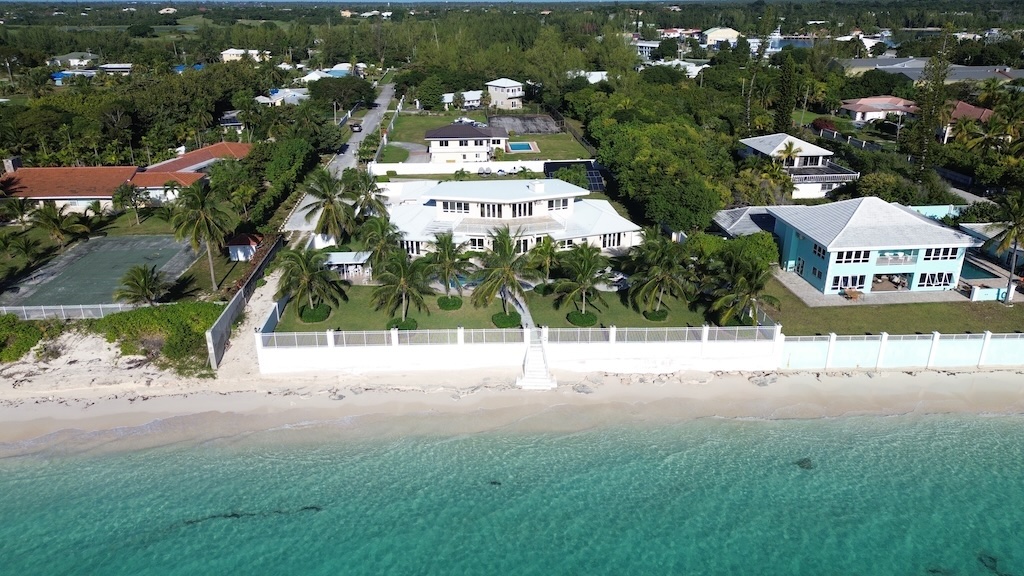 Lots 29 and 31, Sea Grape Lane – MLS 67893