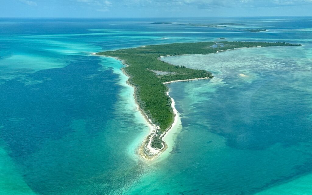 Jwycesska Island, Private Island – MLS 67959