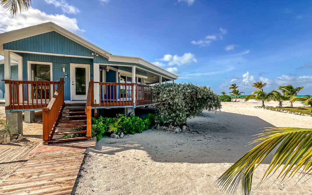 Paradise Beach Resort – MLS 68375