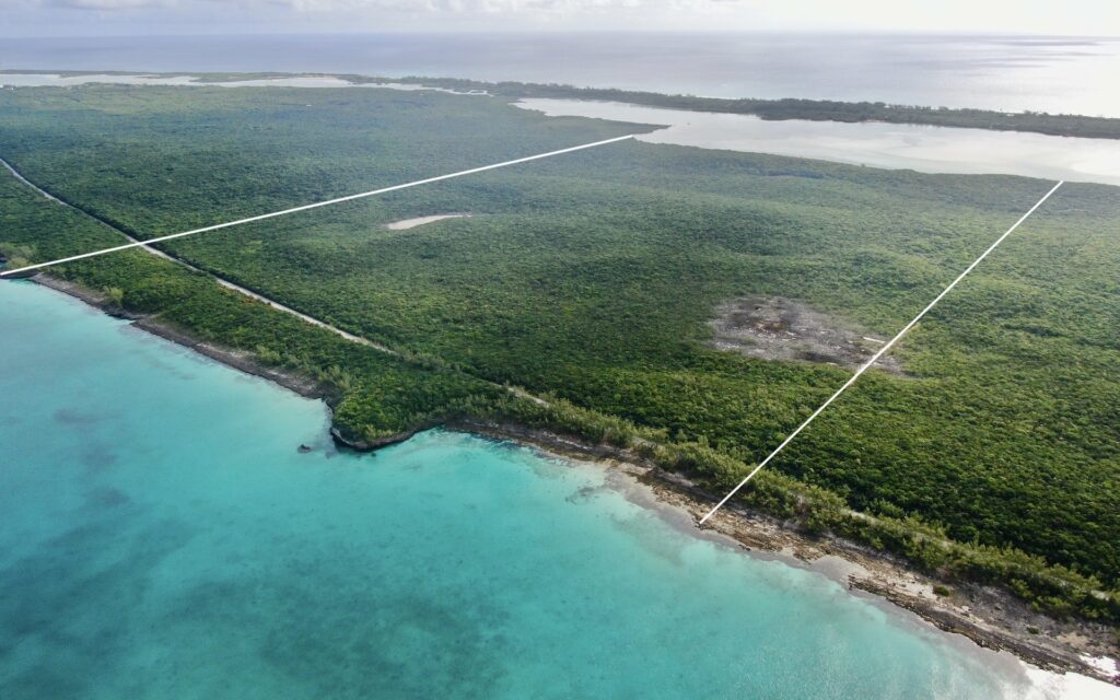 Samuel Sands Tract – MLS 68463